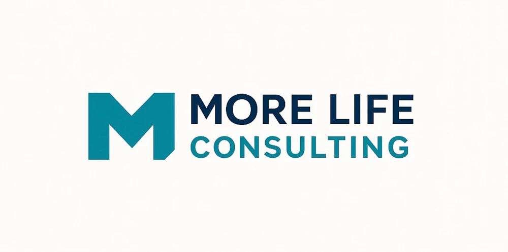 More Life Consulting full logo